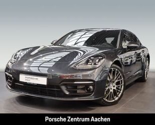 Porsche Porsche Panamera 4 E-Hybrid Sport Turismo Platinum Gebrauchtwagen