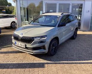 Skoda Karoq Gebrauchtwagen