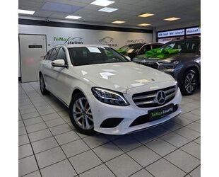 Mercedes-Benz C 220 Gebrauchtwagen