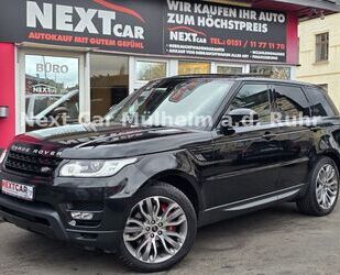 Land Rover Range Rover Gebrauchtwagen