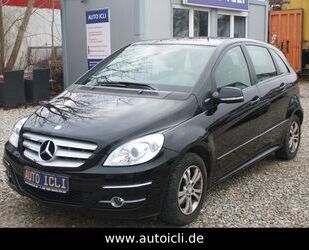Mercedes-Benz B 160 Gebrauchtwagen