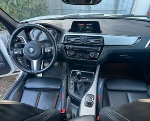 BMW 118 Gebrauchtwagen