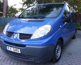 Renault Trafic Gebrauchtwagen