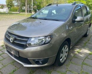 Dacia Logan Gebrauchtwagen