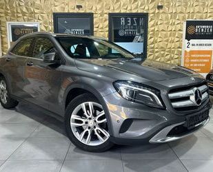 Mercedes-Benz GLA 220 Gebrauchtwagen