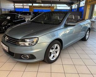 VW Eos Gebrauchtwagen