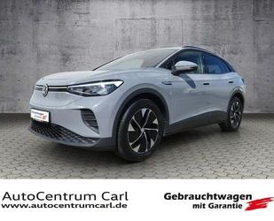 VW ID.4 Gebrauchtwagen