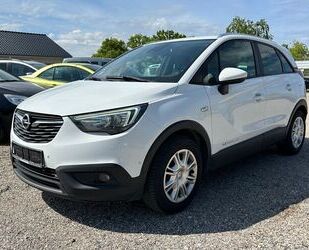 Opel Crossland (X) Gebrauchtwagen
