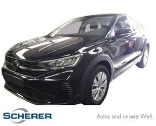 VW Taigo Gebrauchtwagen