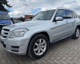 Mercedes-Benz GLK 350 Gebrauchtwagen