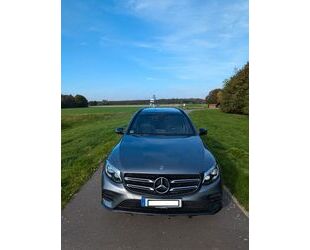 Mercedes-Benz GLC 250 Gebrauchtwagen