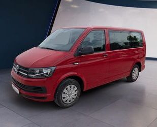 VW T6 Multivan Gebrauchtwagen