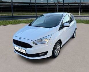 Ford C-Max Gebrauchtwagen