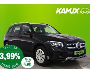 Mercedes-Benz GLB 200 Gebrauchtwagen
