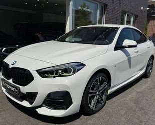 BMW 218 Gran Coupé Gebrauchtwagen