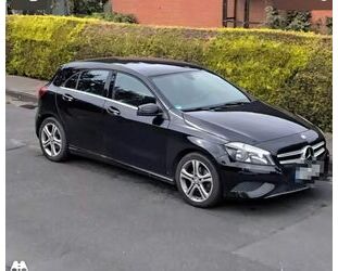 Mercedes-Benz A 180 Gebrauchtwagen