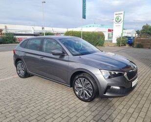 Skoda Scala Gebrauchtwagen