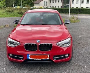 BMW 118 Gebrauchtwagen