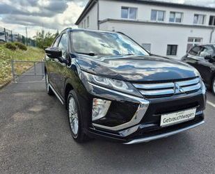 Mitsubishi Eclipse Cross Gebrauchtwagen