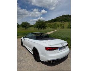 Audi S5 Gebrauchtwagen