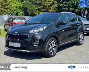 Kia Sportage Gebrauchtwagen