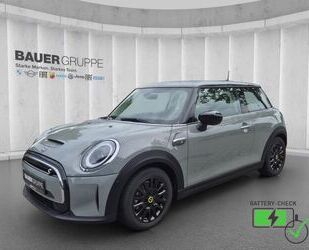 Mini Cooper SE Gebrauchtwagen
