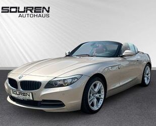 BMW Z4 Gebrauchtwagen