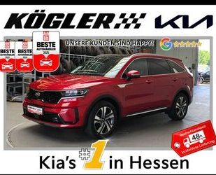 Kia Sorento Gebrauchtwagen
