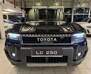 Toyota Land Cruiser Gebrauchtwagen