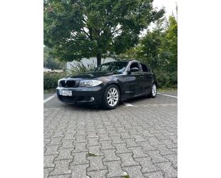 BMW 116 Gebrauchtwagen