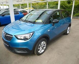 Opel Crossland (X) Gebrauchtwagen