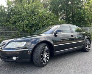VW Phaeton Gebrauchtwagen