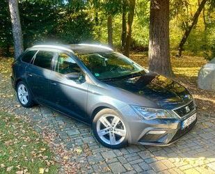 Seat Leon Gebrauchtwagen
