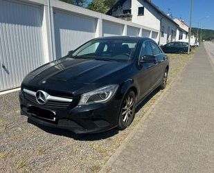 Mercedes-Benz CLA 200 Gebrauchtwagen