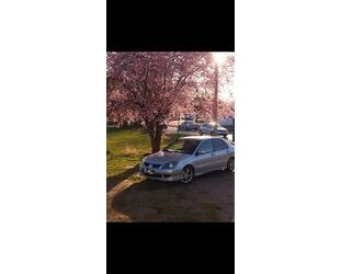Mitsubishi Lancer Gebrauchtwagen