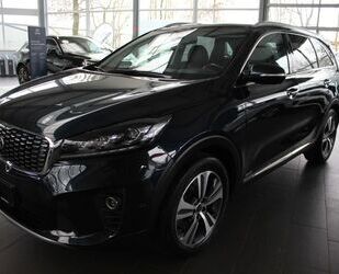 Kia Sorento Gebrauchtwagen