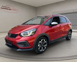 Honda Jazz Gebrauchtwagen