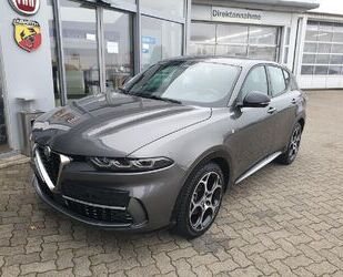 Alfa Romeo Tonale Gebrauchtwagen