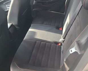 Ford EcoSport Gebrauchtwagen