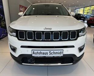 Jeep Compass Gebrauchtwagen