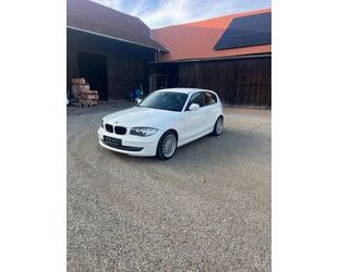 BMW 118 Gebrauchtwagen