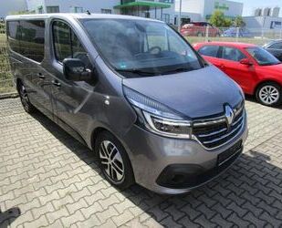 Renault Trafic Gebrauchtwagen