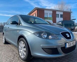 Seat Toledo Gebrauchtwagen