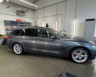 BMW 340 Gebrauchtwagen