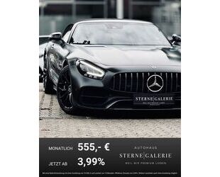 Mercedes-Benz AMG GT Gebrauchtwagen