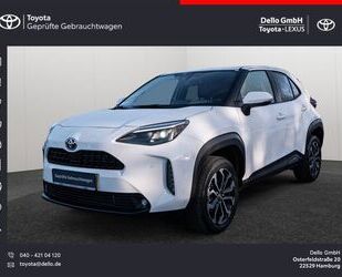 Toyota Yaris Cross Gebrauchtwagen