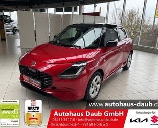 Suzuki Swift Gebrauchtwagen