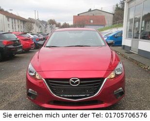 Mazda 3 Gebrauchtwagen