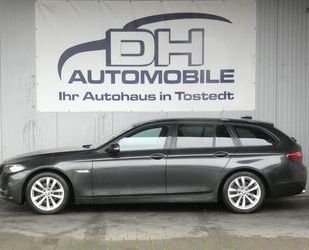 BMW 520 Gebrauchtwagen