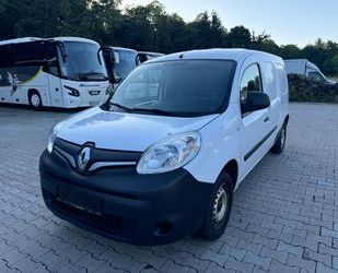Renault Kangoo Gebrauchtwagen